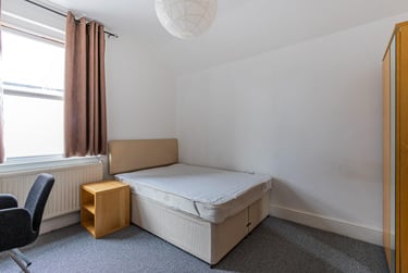 6 bed house, Lochaber Street, Plasnewydd, Cardiff, CF243LS - Image 9
